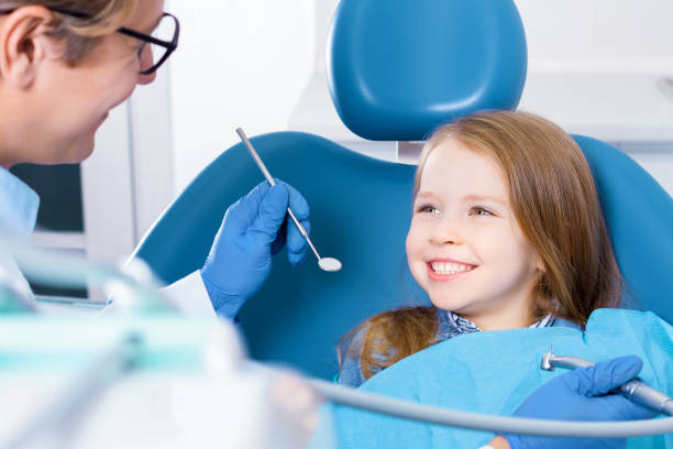 Oral Cancer Screening in Woodlake, CA