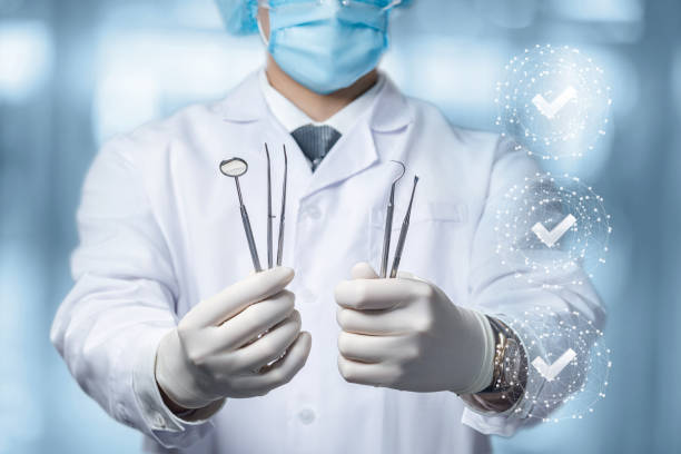 Woodlake, CA Dental Services Company