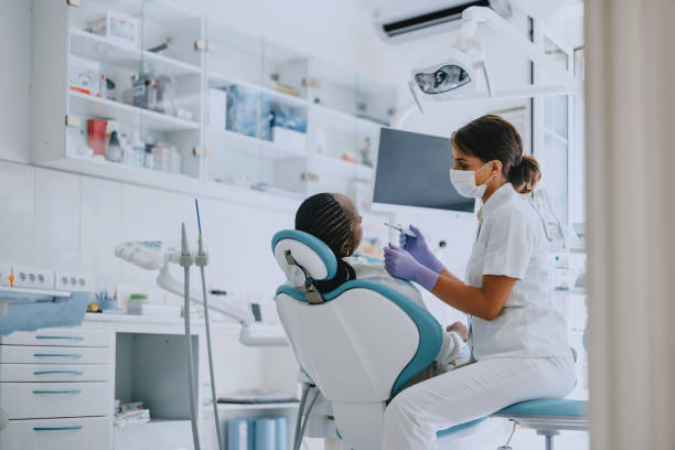 Best Oral Cancer Screening  in Woodlake, CA